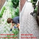 thumbnail image 2 of Herramienta de eliminación de malas hierbas con gancho, herramienta de deshierbe de patio con extractor de malas hierbas de ruedas, herramientas de deshierbe para jardín, herramienta de eliminación de malas hierbas sin arrodillarse para limpiar entre-- Computadora Computadora Computadora portátil, 2 of 5