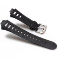 thumbnail image 3 of Correa de reloj de goma para Suunto Observer Sr X6hrm-negro, 3 of 5