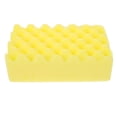 thumbnail image 1 of Esponja de limpieza Esponja para lavado de autos Esponja de limpieza automática Exfoliante de esponja, 1 of 5