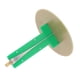 thumbnail image 4 of Antena helicoidal isométrica antena de polarización circular de banda ultraancha de 08 a 85 GHz interfaz SMA de 3 a 6 dBi multifunción para radiogoniometría, 4 of 7