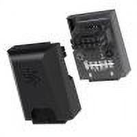 Adaptador de corriente de 450 W para tarjeta gráfica RTX 4090 4080 4070 Ti 3090 (RVS negro)