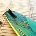 thumbnail image 5 of NUTEDOM Soft Inflatable Surfboard with Fin and Paddle Mount, 5 of 7