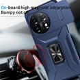 thumbnail image 4 of Funda para GANGXUN OnePlus 11 5G - Soporte metálico, Función magnética, Azul, 4 of 5