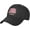 A222, variant on Desert Storm Veteran Hat Man's Women's Christmas Trucker Hat Unisex Casquette Cowboy Baseball Caps Black