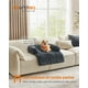 thumbnail image 2 of FEANDREA Cama para Perro Protectora Impermeable Antideslizante 80x75x16 cm, 2 of 5