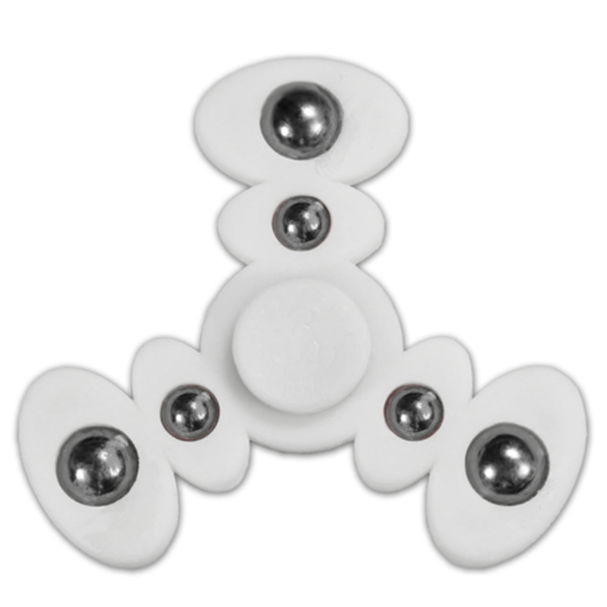 triple fidget spinner
