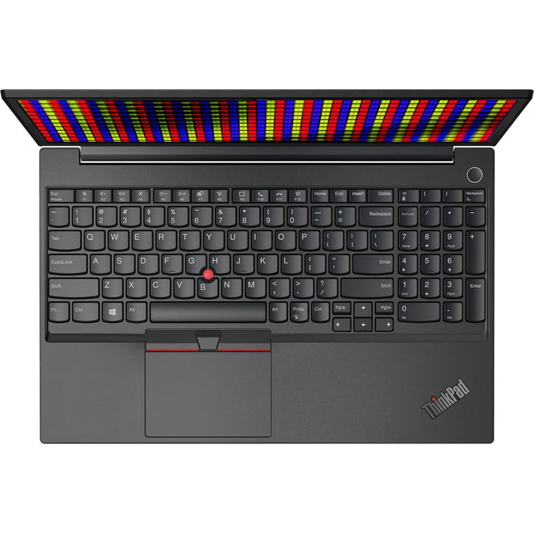 Lenovo ThinkPad E15 Gen 2 Home & Business Laptop (Intel i5