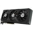 thumbnail image 6 of Gigabyte AMD Radeon RX 7800 XT Graphic Card - 16 GB GDDR6 - 7680 x 4320 - 2.25 GHz Game Clock - 2.57 GHz Boost Clock - 256 bit Bus Width - PCI Express 4.0 - DisplayPort - 2 x DisplayPort - HDMI, 6 of 11