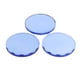 thumbnail image 5 of 3 Unids / pieza profesion Crystal Adhesivo Glue Holder Pallet Piedras Para Pestañas Postizas Extensión Maquillaje Herramienta Azul claro, 5 of 5