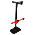 thumbnail image 3 of Caballete elevador para reparación de motocicletas, elevador profesional, fácil de usar, práctico, ajustable, accesorio de mantenimiento, 3 of 8