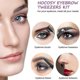 thumbnail image 5 of Kit para cejas, pinzas 5 en 1 compatibles con cejas, juego profesional de cuidado de cejas que incluye maquinilla de afeitar para cejas de acero inoxidable, cepillo para cejas, tij, 5 of 5