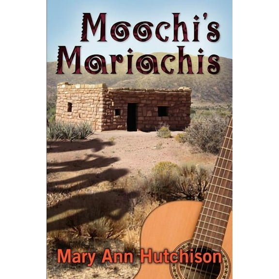 Moochi's Mariachis, (Paperback)