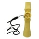 thumbnail image 5 of Mini Kazoo (no necesita reemplazar membranas) Guitarra portátil fácil de tocar Kazoo Arpa de boca mejorada para regalos de para principiantes, 5 of 9