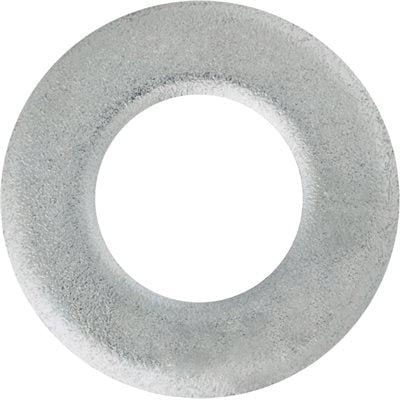 Auveco # 3986 SAE Flat Washer 1/4" Bolt Size 9/32" Inside Diameter 5/8" O.D. Qty 100.