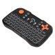 thumbnail image 2 of Tz10 Teclado Inalámbrico Touchpad Ratón Control Remoto De Mano Mini Teclado Táctil Serendint EL007402-00, 2 of 6