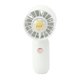 thumbnail image 1 of Ventilador de mano, ventilador de mano, mini ventilador portátil, mini ventilador recargable, durabilidad extendida, 1 of 8