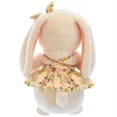 thumbnail image 2 of Plush Bunny Toy Plush Bunny Rabbit Soft Plush Stuffed Animal Xmas Toy, 2 of 2