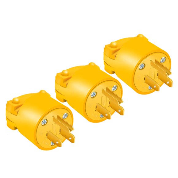 Cord Replacement Ends