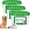 3 Pcs, variant on Home Pet Fur & Odor Removal Magic Box, 2026 New Indoor Air Purification Dust Removal Magic Box for Pet Areas, Long-Lasting & High Efficiency Automatic Dust Collector for Home, Office, Bedroom (1 Pcs)