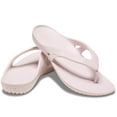 thumbnail image 4 of Sandalias Kadee II para Mujer de Crocs, Rosa Suave, Talle 10, 4 of 6