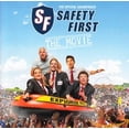 thumbnail image 2 of Safety First - The Movie (Audiobook), 2 of 2