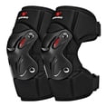 thumbnail image 1 of WOSAWE 1 Pair Cycling Knee Brace Bicycle MTB Bike Motorcycle, 1 of 8