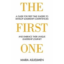 The First One (Paperback)