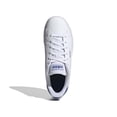 thumbnail image 4 of TENIS ADIDAS URBAN COURT J JH6250 JUNIOR BLANCO 26CM, 4 of 5
