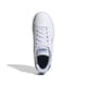 thumbnail image 4 of TENIS ADIDAS URBAN COURT J JH6250 JUNIOR BLANCO 25.5CM, 4 of 5
