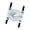 2 inches, variant on Heavy DutySteel Automobile Bearing Separator Small Bearing Splitter Removal Tool Auto Repair Tool