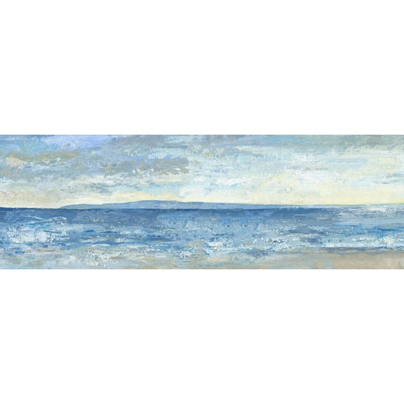 Marmont Hill Beach Escape Canvas Wall Art