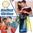 thumbnail image 2 of Bolígrafo multiherramienta ZOOI 9 en 1 de Stocking Stuffers para hombres y adultos, 2 of 7