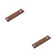thumbnail image 1 of Soporte para diadema Jumpingount con Botones Café para mujer 2Conjunto, 1 of 6