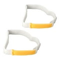 thumbnail image 1 of Catheter Stabilization Strap, Fixation 2pcs Comfortable Adjustable Urine Bag Leg Strap Leg Wrap  For Tube, 1 of 8
