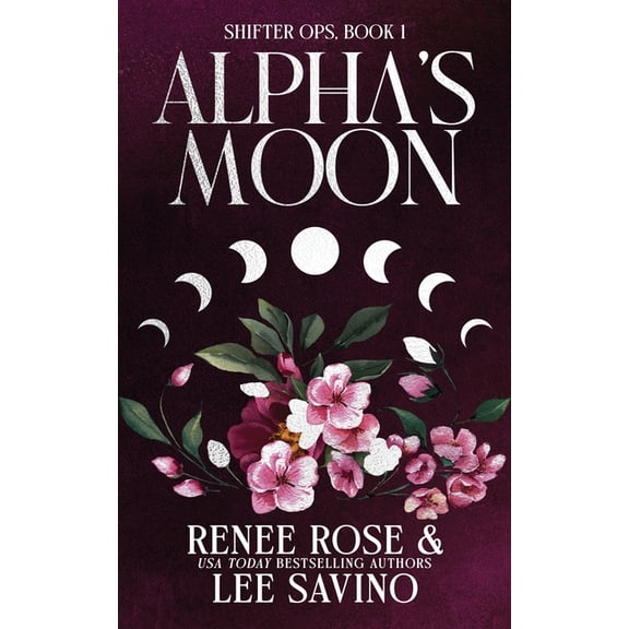 Alpha's Moon: Discreet Edition, (Paperback)