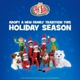 thumbnail image 5 of The Elf on the Shelf Claus Couture Elf Pets Sweater (Pet Not Included), 5 of 5