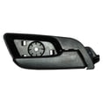thumbnail image 1 of Manija Puerta Interior Sonic 2012 A 2017 Chevrolet Delantera O Trasera Der Negra Genérica ., 1 of 4