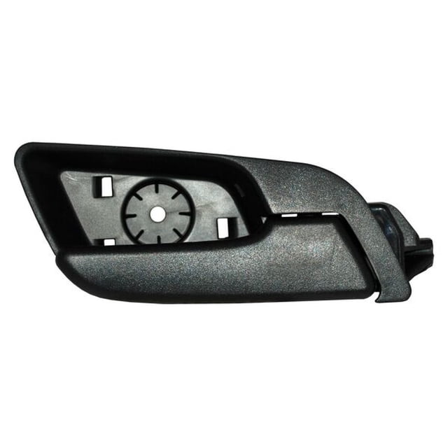 Manija Puerta Interior Sonic 2012 A 2017 Chevrolet Delantera O Trasera Der Negra Genérica .