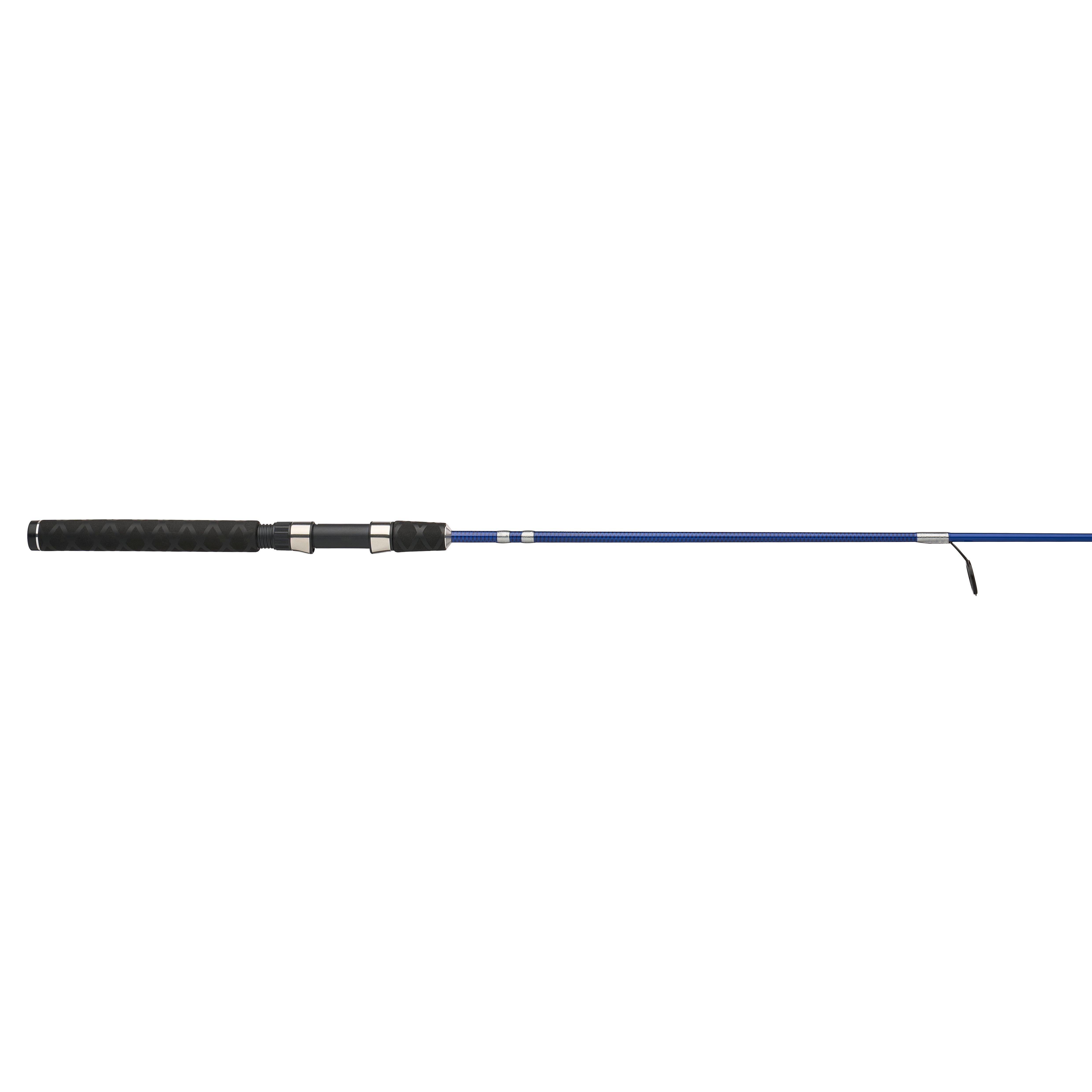 Shakespeare 10' Agility Fly Rod, 5 wt Fly Fishing Rod - Walmart.com