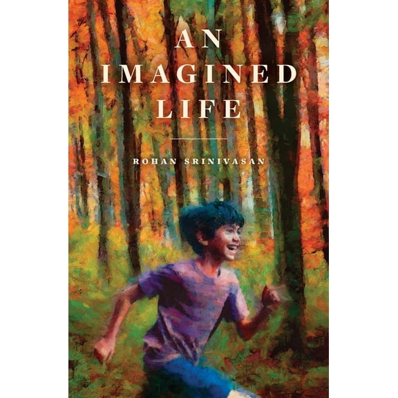 An Imagined Life, (Paperback)