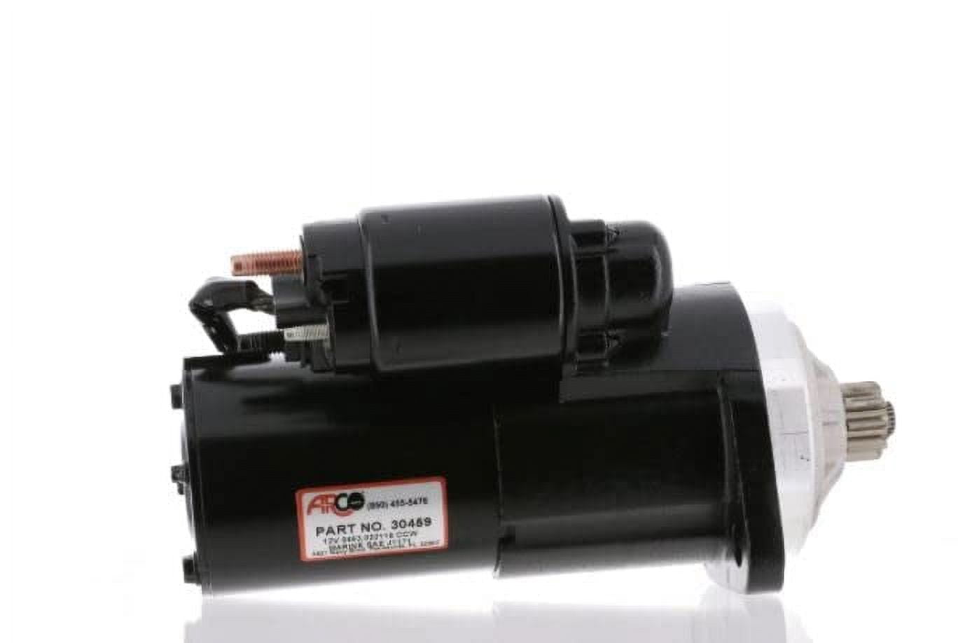 ARCO Marine 30459 REPLACES DELCO 8000186, VOLVO 3862985, VOLVO 