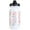 White, variant on Sports Water Bottle Leak Proof Lightweight Cycling Water Bottle Outdoor Squeeze Bites Lid Water Bottle for Biking Hiking