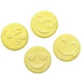 thumbnail image 3 of Boston America Emoticandy Lemon Flavored Candy Sours, 1.3 Ounce Tin, 3 of 4