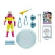 thumbnail image 4 of Figura McFarlane Spin Master Mr Freeze Black Light GOLD LABEL 7 pulgadas, 4 of 4