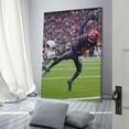 thumbnail image 3 of Tank Dell Canvas Poster Canvas Wall Art Prints Poster Gifts Photo Picture Painting Posters Room Decor Home Decorative 24x36inch(60x90cm), 3 of 6