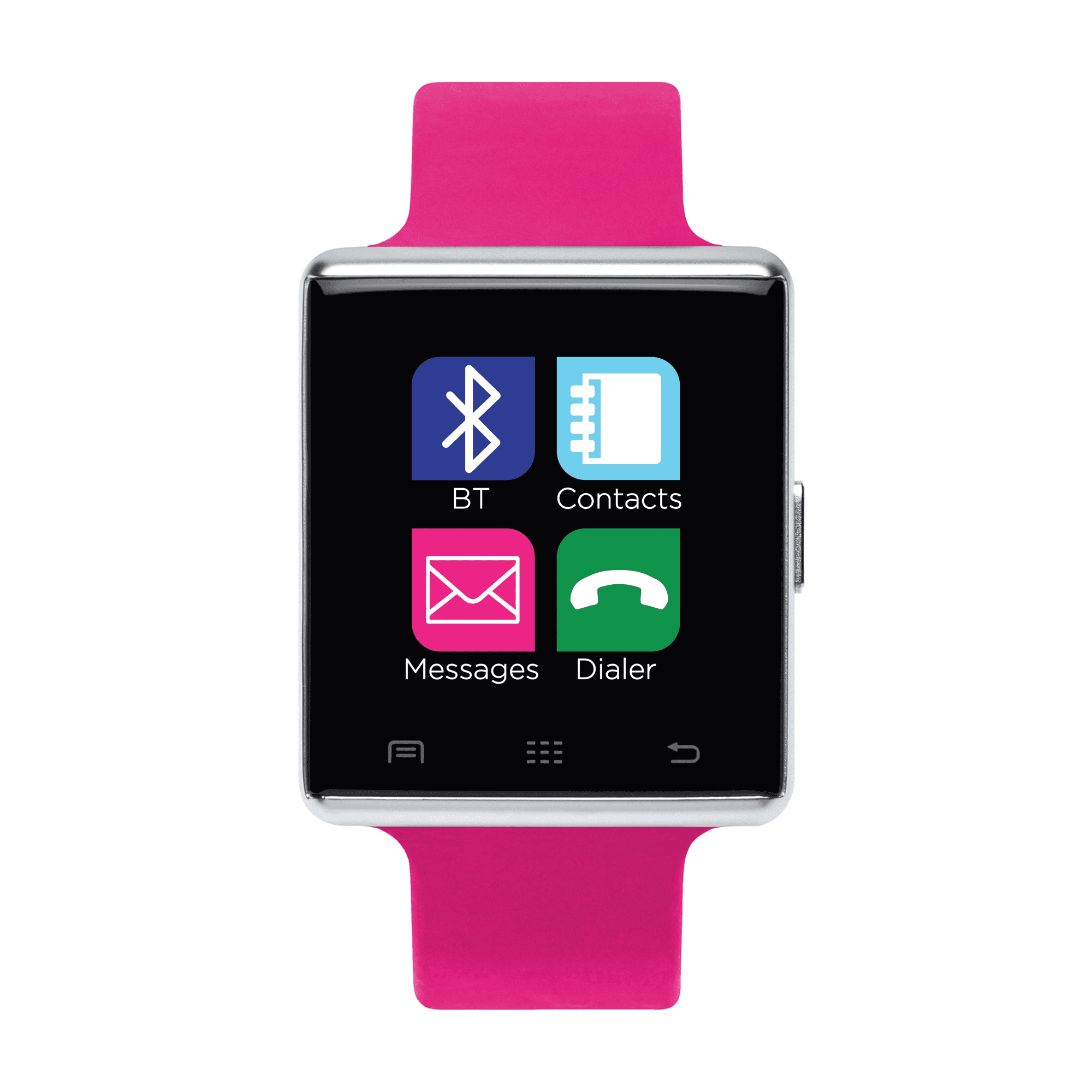 itouch air waterproof
