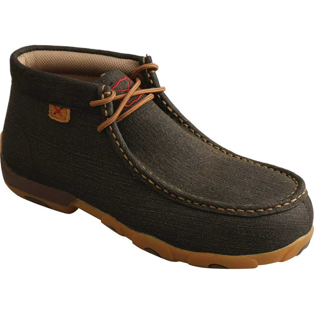 twisted x mocs ladies