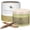 Brown, variant on Special Supplies Scented Therapy Putty Dough - Aromatherapy and Meditation (Citrus + Lemon (4.5 oz))