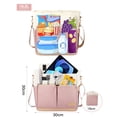 thumbnail image 3 of Bolsa de hombro JOYHILL con aislamiento a prueba de fugas de 16,2 L, 3 of 7