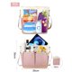 thumbnail image 3 of Bolsa de hombro JOYHILL con aislamiento a prueba de fugas de 16,2 L, 3 of 7
